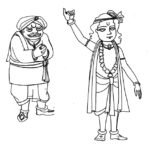 character02 cropmarx-illustration-character-design