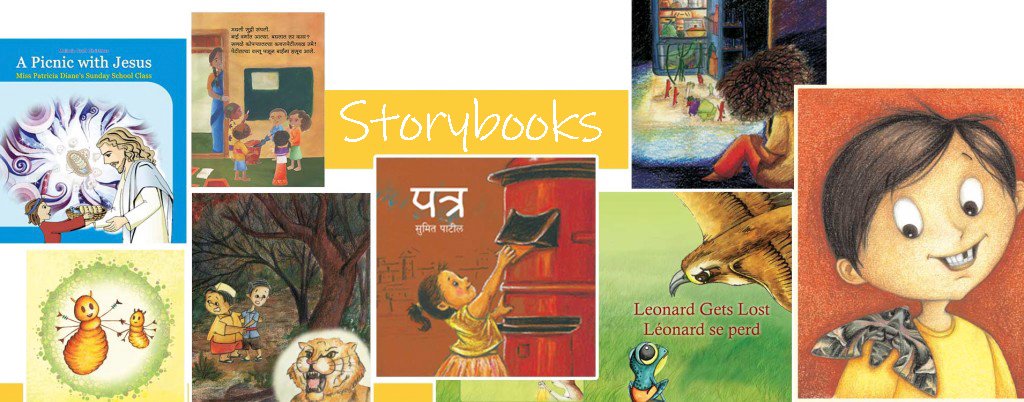 Cropmarx-Story-Books-Design