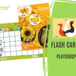 Educational Kit - Flashcards